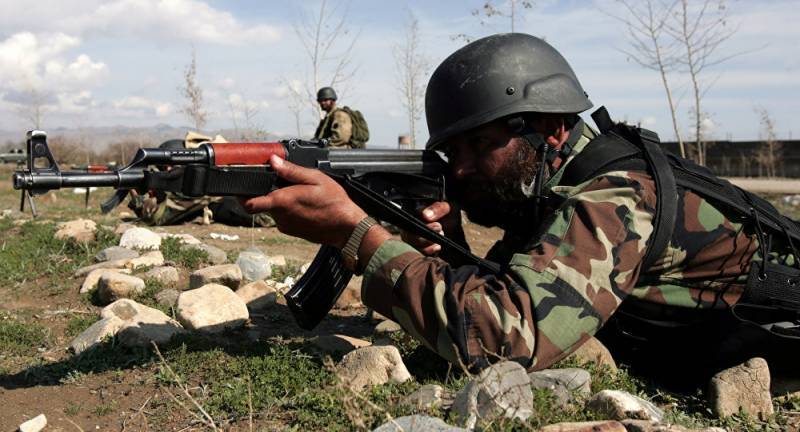One soldier martyred, 3 terrorists killed in Mohmand Agency: ISPR