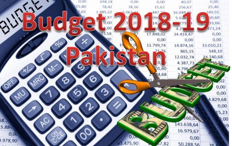 Govt to present FY 2018-19 budget today