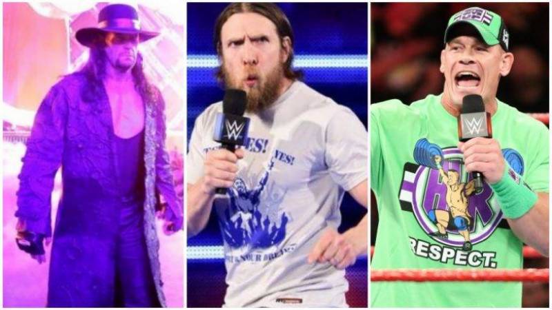 Saudi Arabia to stage huge event of WWE today