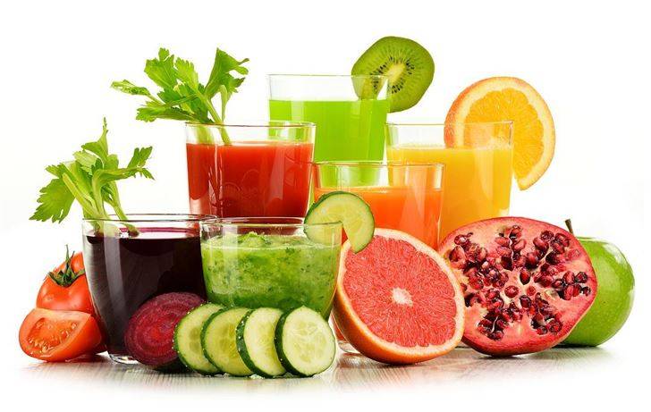  Best juices to meet hydration challenge this Ramadan