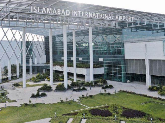 PM Khaqan Abbasi inaugurates new Islamabad airport today