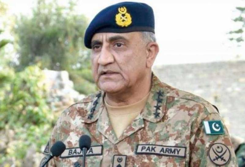Army chief ratifies death sentences for 11 hardcore terrorists
