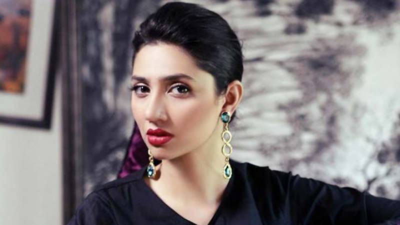 Mahira Khan first Pakistani actress to attend Cannes Film Festival