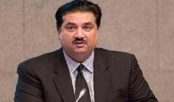 Khurram Dastgir appointed as foreign minister