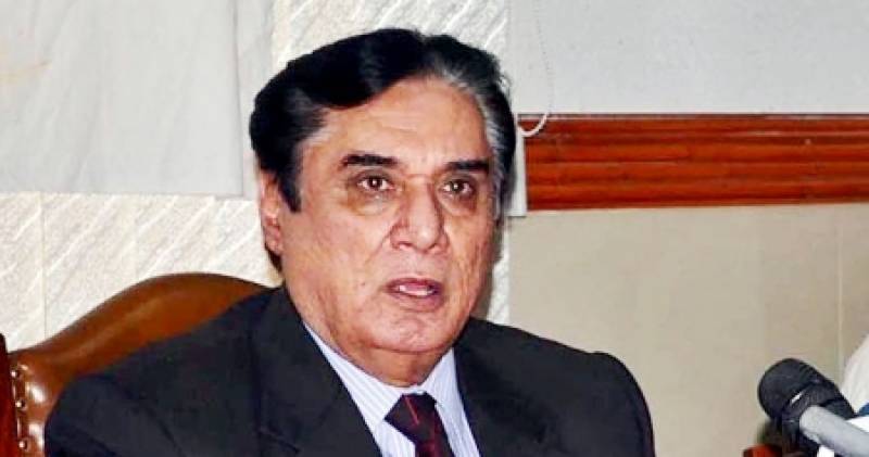 Cannot appear before NA committee due to 'prior commitments': NAB chief