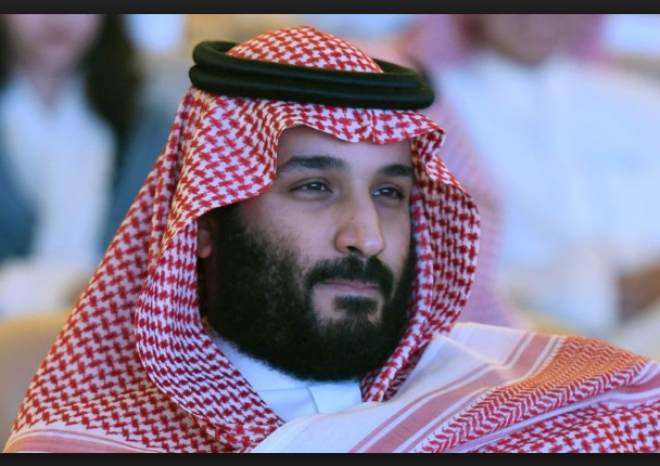 Death speculations about Mohammed Bin Salman: new picture reveals truth