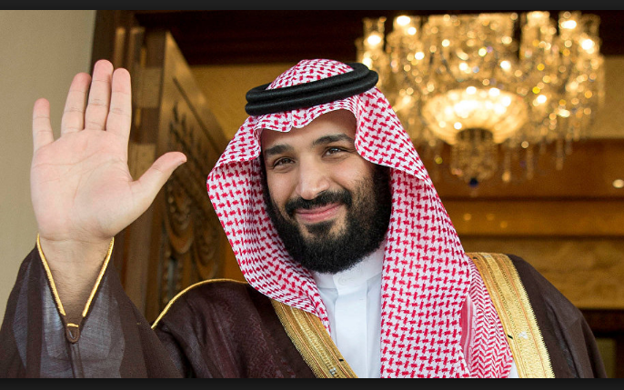 International media speculates about possible death of Saudi crown princes