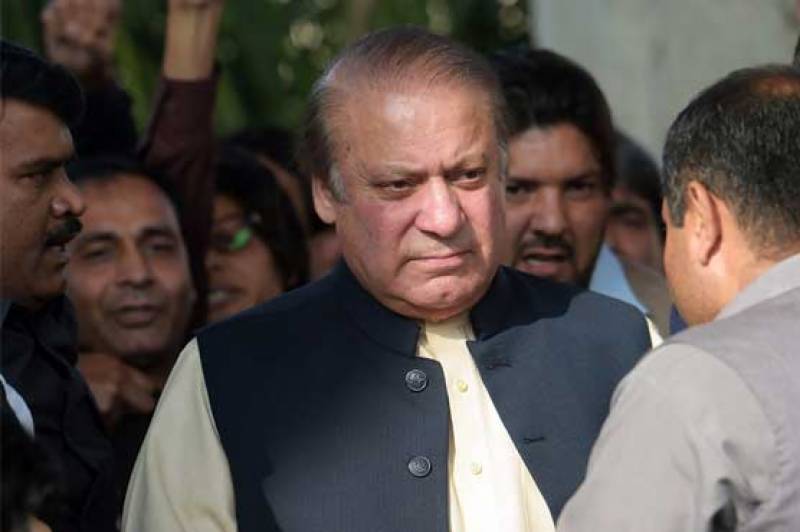 Never involved in any business deal with Qatari royal family, claims Nawaz