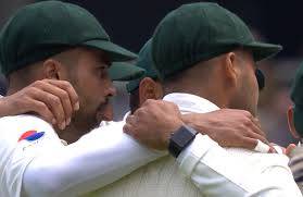 Lords test: ICC reprimands Pakistani players for wearing smart watch during England Test