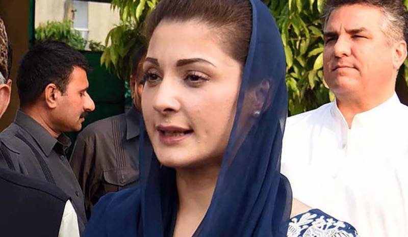 Never owned London flats, Nielsen and Nescoll, Maryam testifies in court