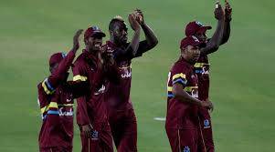 Charity match: West Indies thrash Afridi-led World XI by 72 runs