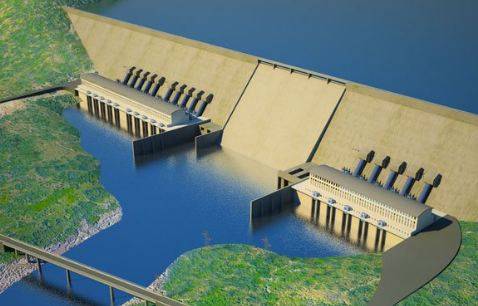 SC fixes Kalabagh Dam case for next week