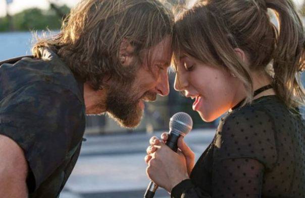 Watch: Bradley Cooper sings with Lady Gaga in ‘A Star Is Born’ trailer
