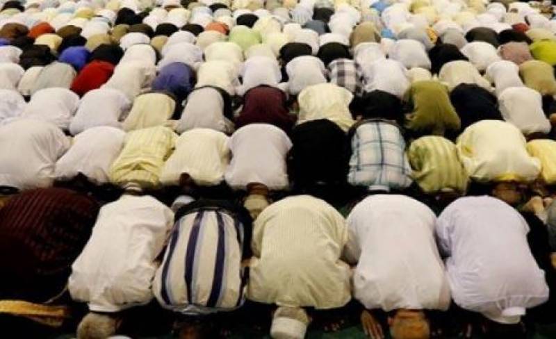 Austria to shut 7 mosques, expel up to 60 Turkish-funded imams