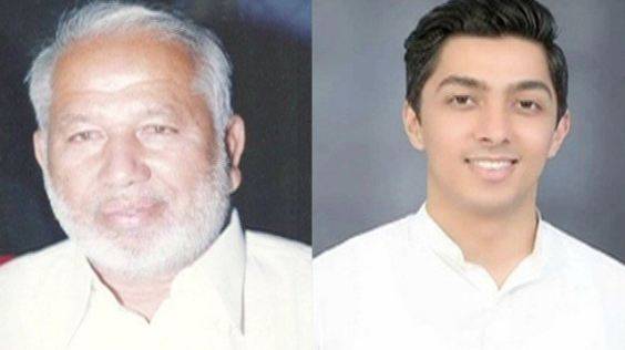 Another blow to PML-N: Pir Iqbal Shah who defeated Jahangir Tareen’s son joins PTI