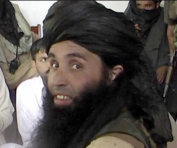 TTP Chief Mullah Fazlullah killed in American drone attack: Afghanistan confirmed