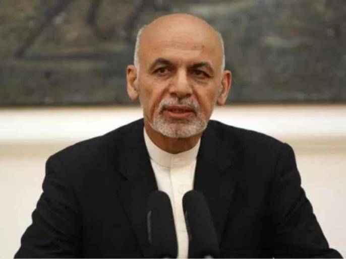 Taliban rejects Ashraf Ghani offer of ceasefire in Afghanistan
