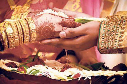 Marriage reduces risk of dying from heart disease, stroke: study