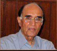 Renowned humourist Mushtaq Ahmad Yusufi passes away