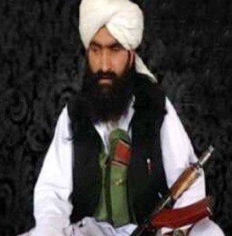 Mufti Noor Wali Mehsud appointed TTP chief after Fazlullah’s killing
