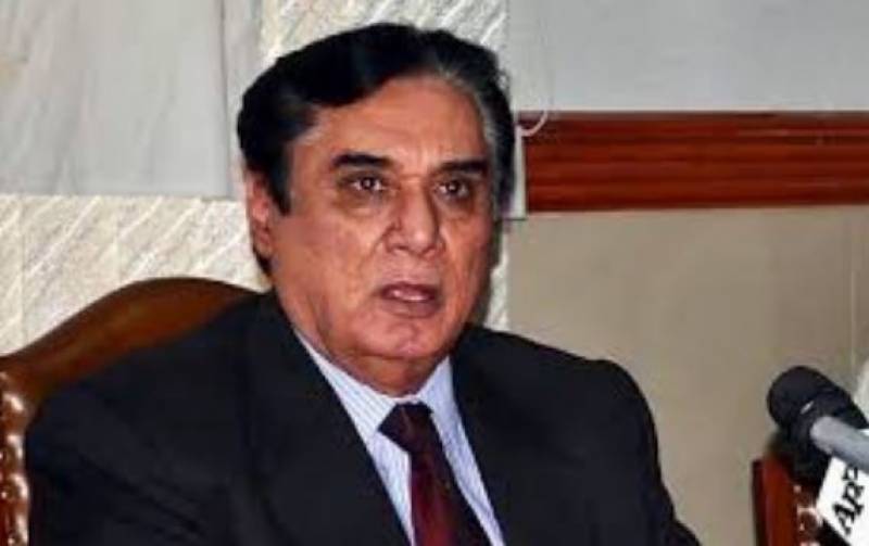 NAB threatened to blow its headquarters with explosives: Javed Iqbal