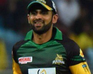 Shoaib Malik announces retirement from ODIs