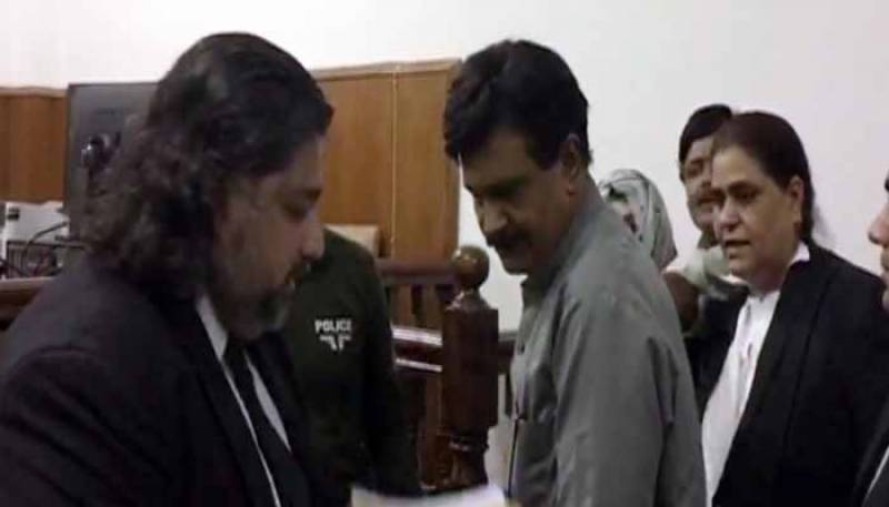 Saaf Pani scam: PML-N candidate contesting polls against Ch Nisar remanded to NAB custody