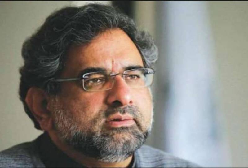 Election tribunal disqualifies former PM Abbasi for life