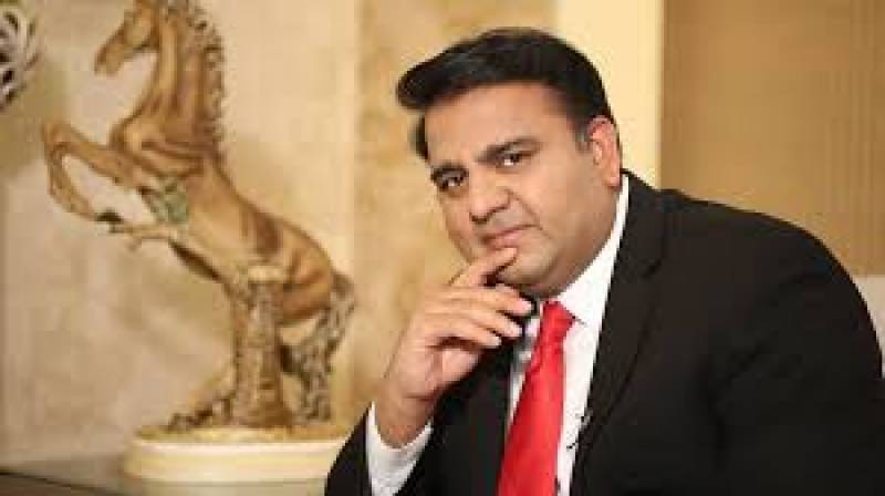 LHC allows Fawad Chaudhry to contest upcoming polls from Jhelum