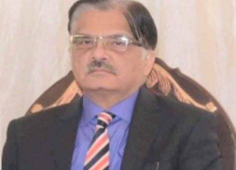 Mirza Saleem Baig appointed as PEMRA chairman