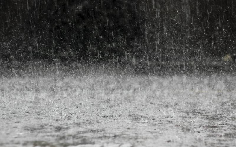 PMD forecasts rain in various cities of country