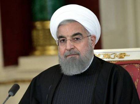 Tehran will remain in nuclear deal if its benefits are guaranteed: Rouhani