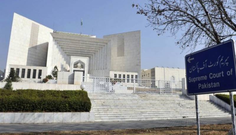 SC grants six weeks to wrap up references against Sharifs