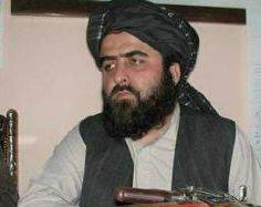 Former Taliban minister injured in Ghazni air strike