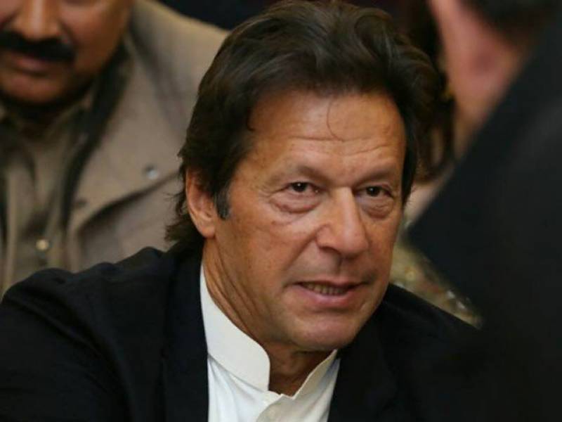 NAB summons Imran Khan over 'misusing' KP govt's helicopters