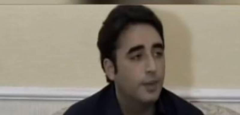 Don’t push PPP against the wall: Bilawal