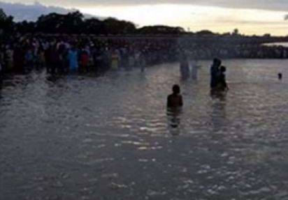 Five teenage footballers drown in Bangladesh