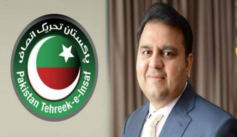 Supreme Court allows Fawad Chaudhry to contest election