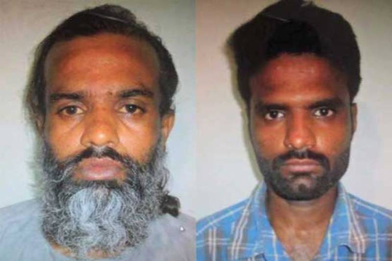 MQM-London’s operatives arrested in Karachi