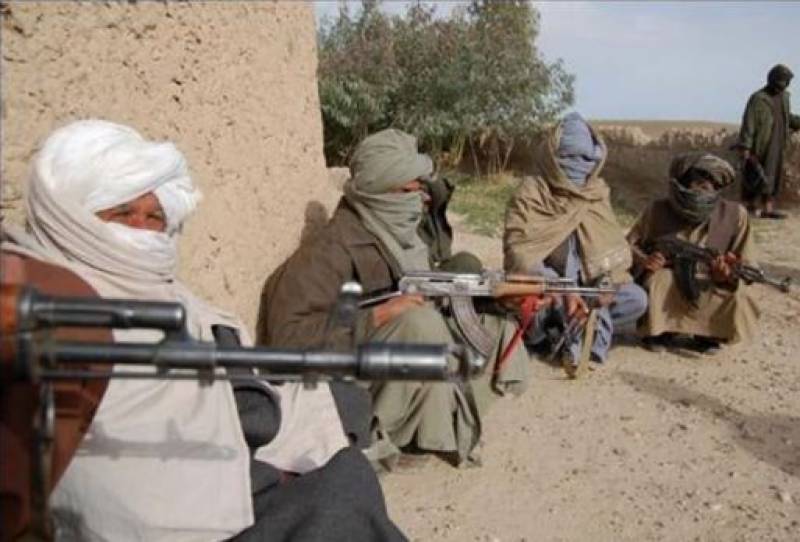 No plan to stop suicide attacks in Afghanistan: Taliban