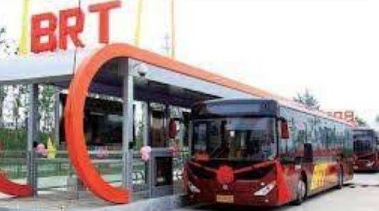 NAB chief orders inquiry into BRT project