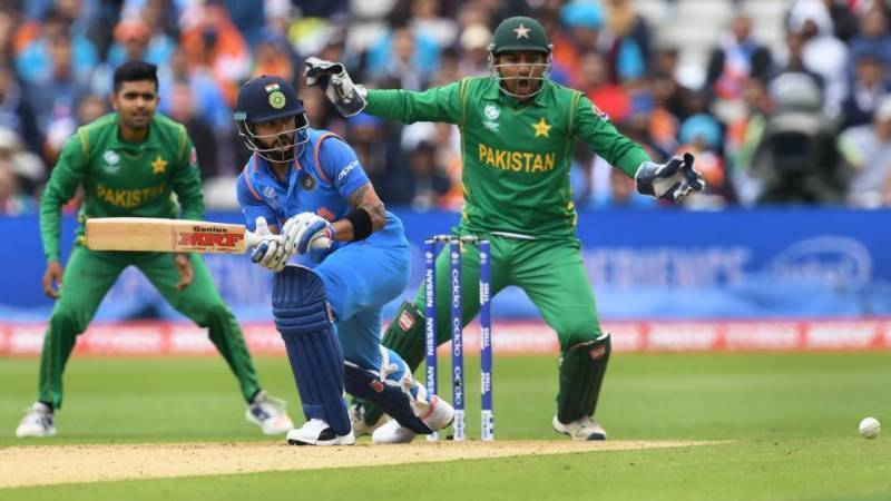 Asia Cup 2018: Pakistan to face India on September 19