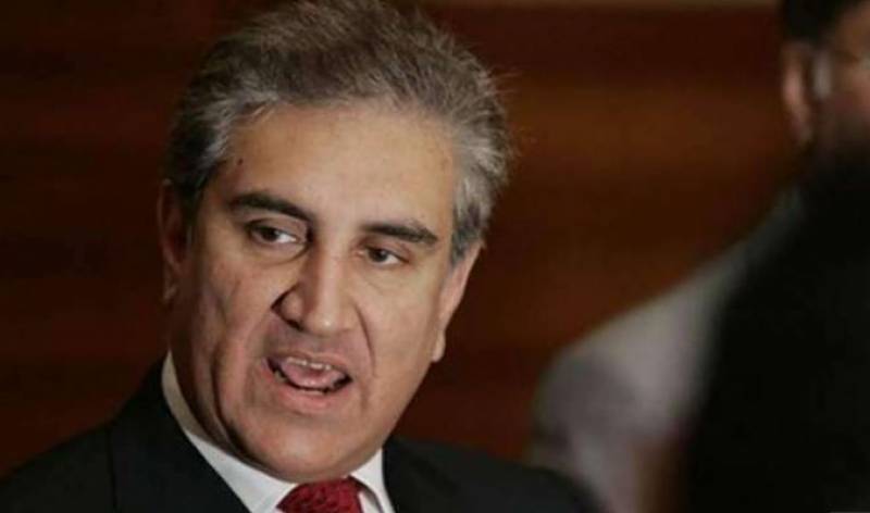 PTI’s Shah Mahmood Qureshi wins from NA-156 Multan: unofficial result 