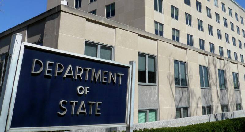 US ready to work with Pakistan's new leadership: State Department
