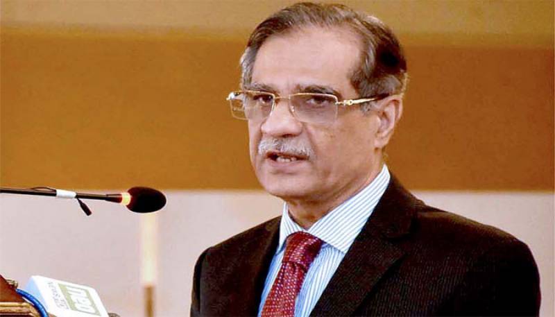 CJP orders arrest of PTI’s newly-elected MPA for torturing police officials