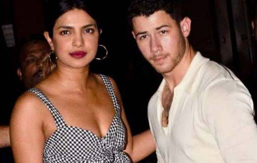 Meghan reportedly approves of Priyanka’s engagement with Nick