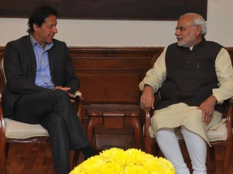 Imran Khan likely to invite Indian PM Modi for his oath-taking ceremony