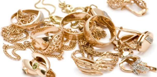 Jewelry export surges by 1.3pc in FY2017-18
