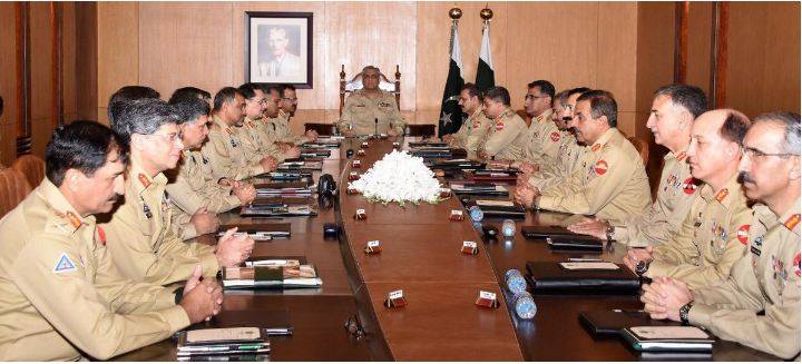 COAS lauds Army's assistance, sacrifices during general election