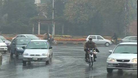 Punjab likely to receive rainfall today, predicts Met office